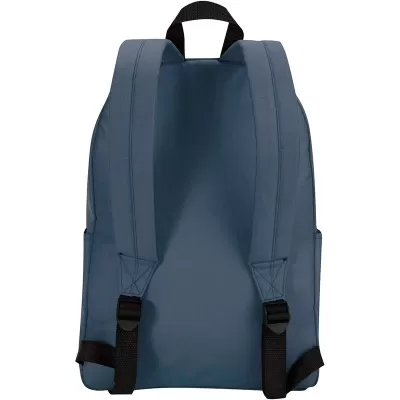 Byron 14 Recycled City 16L Poly Laptop Backpack