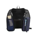 Varyon Recycled Running Vest Poly Hydration Pack