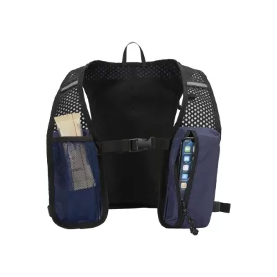 Varyon Recycled Running Vest Poly Hydration Pack