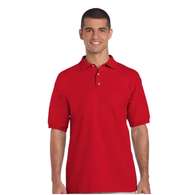 branded Ultra Cotton Adult Piqué Sport Shirt, from our range of promotional Men's Promotional Polo Shirts