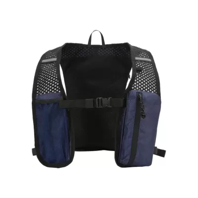 Varyon Recycled Running Vest Poly Hydration Pack