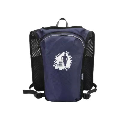 Varyon Recycled Running Vest Poly Hydration Pack