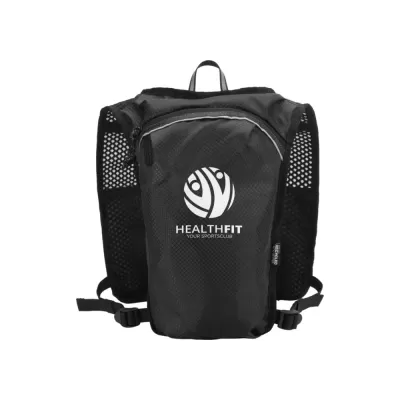 Varyon Recycled Running Vest Poly Hydration Pack