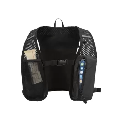 Varyon Recycled Running Vest Poly Hydration Pack