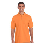 branded Ultra Cotton Adult Piqué Sport Shirt, from our range of promotional Men&#039;s Promotional Polo Shirts
