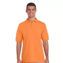 branded Ultra Cotton Adult Piqué Sport Shirt, from our range of promotional Men's Promotional Polo Shirts