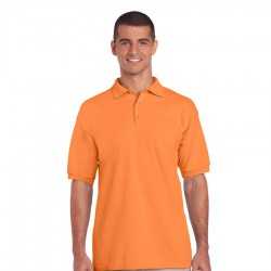 branded Ultra Cotton Adult Piqué Sport Shirt, from our range of promotional Men's Promotional Polo Shirts