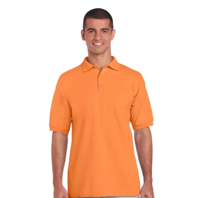 branded Ultra Cotton Adult Piqué Sport Shirt, from our range of promotional Men's Promotional Polo Shirts