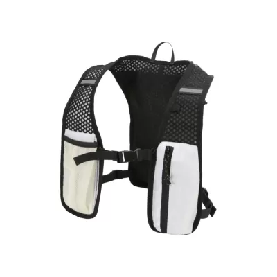 Varyon Recycled Running Vest Poly Hydration Pack