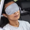 Traveler Poly Eye Mask