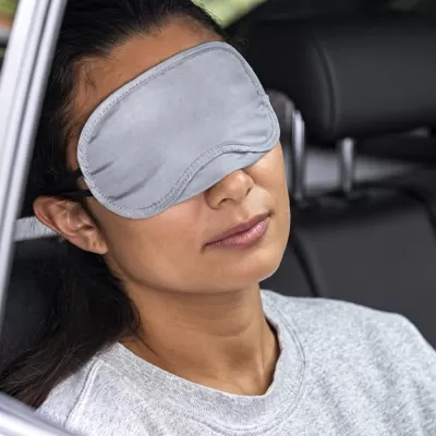 Traveler Poly Eye Mask