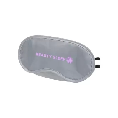 Traveler Poly Eye Mask