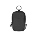 Byron Clip and Go Recycled Small Poly Pouch