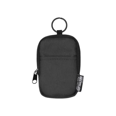 Byron Clip and Go Recycled Small Poly Pouch