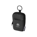 Byron Clip and Go Recycled Small Poly Pouch