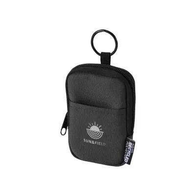 Byron Clip and Go Recycled Small Poly Pouch