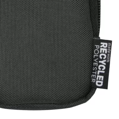 Byron Clip and Go Recycled Small Poly Pouch