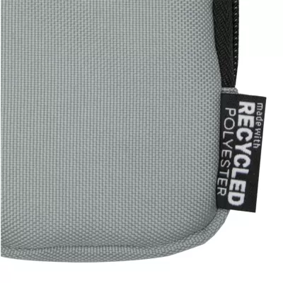 Byron Clip and Go Recycled Small Poly Pouch