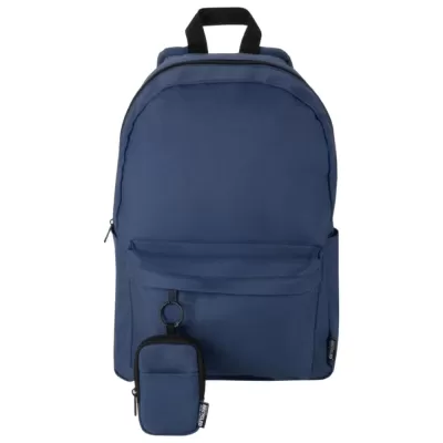 Byron Clip and Go Recycled Small Poly Pouch