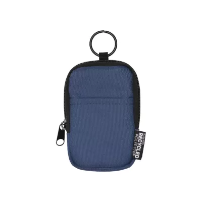 Byron Clip and Go Recycled Small Poly Pouch