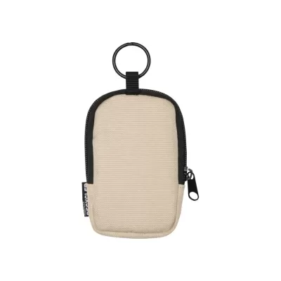 Byron Clip and Go Recycled Small Poly Pouch