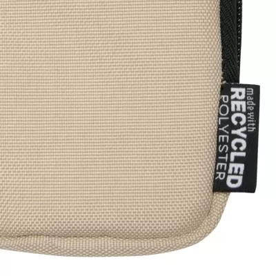 Byron Clip and Go Recycled Small Poly Pouch