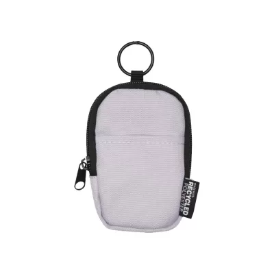 Byron Clip and Go Recycled Small Poly Pouch