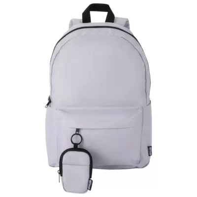 Byron Clip and Go Recycled Small Poly Pouch