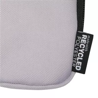 Byron Clip and Go Recycled Small Poly Pouch