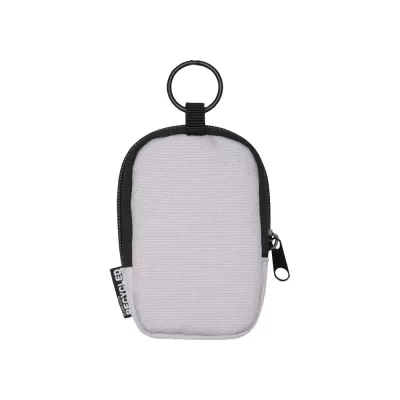 Byron Clip and Go Recycled Small Poly Pouch