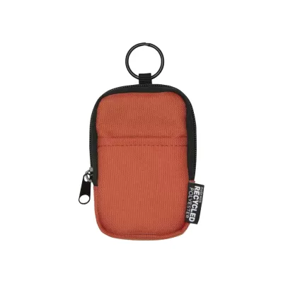 Byron Clip and Go Recycled Small Poly Pouch