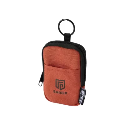 Byron Clip and Go Recycled Small Poly Pouch