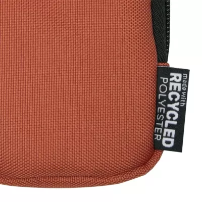 Byron Clip and Go Recycled Small Poly Pouch