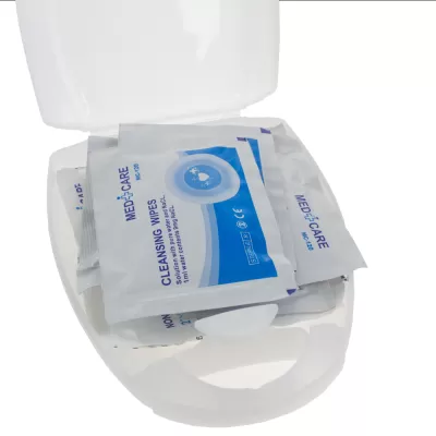 Portable ABS First Aid Kit