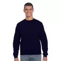 branded Heavy Blend Adult Crewneck Sweatshirt, from our range of promotional Fleece Tops