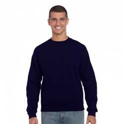 Fleece Tops - Heavy Blend Adult Crewneck Sweatshirt