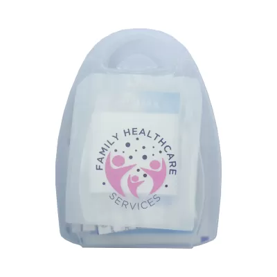 Portable ABS First Aid Kit