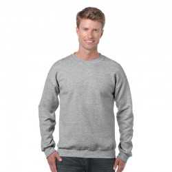 Fleece Tops - Heavy Blend Adult Crewneck Sweatshirt