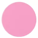Glider Slider Round ABS Makeup Mirror