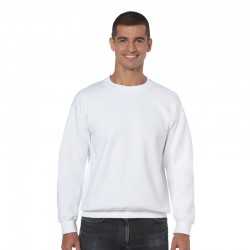 Fleece Tops - Heavy Blend Adult Crewneck Sweatshirt