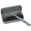 55-in-1 Pocket Screwdriver Tool Set