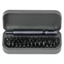 55-in-1 Pocket Screwdriver Tool Set