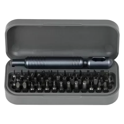 55-in-1 Pocket Screwdriver Tool Set