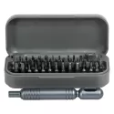 55-in-1 Pocket Screwdriver Tool Set