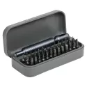 55-in-1 Pocket Screwdriver Tool Set
