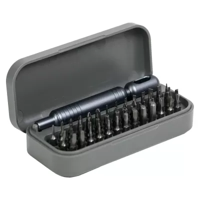 55-in-1 Pocket Screwdriver Tool Set