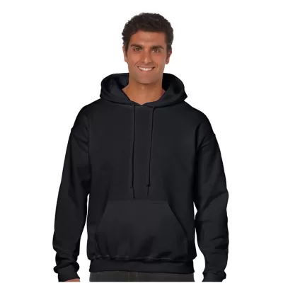 branded Heavy Blend Adult Hooded Sweatshirt, from our range of promotional Fleece Tops
