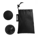 Oasis 2 Piece Massage Ball Set