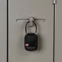 Atlas Polycarbonate TSA Lock