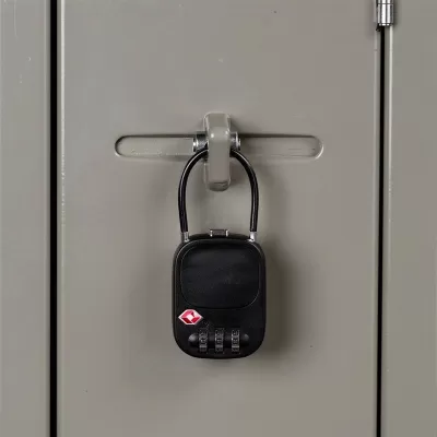 Atlas Polycarbonate TSA Lock